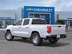 New 2026 Chevrolet Colorado Work Truck Crew Cab for sale #T1170480T - photo 3