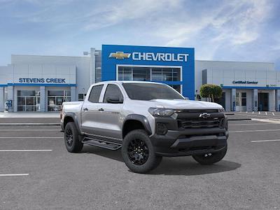 New 2026 Chevrolet Colorado - photo 1