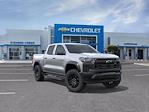New 2026 Chevrolet Colorado Trail Boss Crew Cab for sale #T1175441T - photo 1