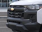 New 2026 Chevrolet Colorado Work Truck Crew Cab for sale #T1182280T - photo 14