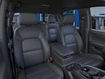 New 2026 Chevrolet Colorado Work Truck Crew Cab for sale #T1182280T - photo 17