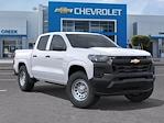 New 2026 Chevrolet Colorado Work Truck Crew Cab for sale #T1182280T - photo 35