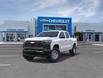New 2026 Chevrolet Colorado Work Truck Crew Cab for sale #T1182280T - photo 36