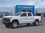 New 2026 Chevrolet Colorado Work Truck Crew Cab for sale #T1182280T - photo 6