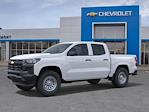 New 2026 Chevrolet Colorado Work Truck Crew Cab for sale #T1182280T - photo 7