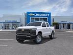 New 2026 Chevrolet Colorado Work Truck Crew Cab for sale #T1182280T - photo 8