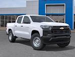 New 2026 Chevrolet Colorado Work Truck Crew Cab for sale #T1182280T - photo 9