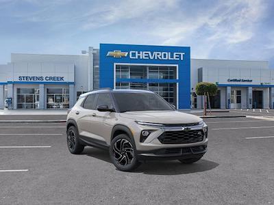 2026 Chevrolet Trailblazer AWD SUV for sale #TB012205 - photo 1