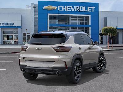 2026 Chevrolet Trailblazer AWD SUV for sale #TB012205 - photo 2