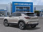 2026 Chevrolet Trailblazer AWD SUV for sale #TB054180 - photo 5