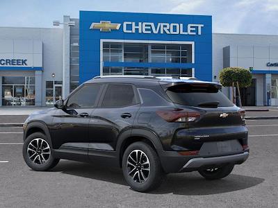 2026 Chevrolet Trailblazer AWD SUV for sale #TB069866CD - photo 2