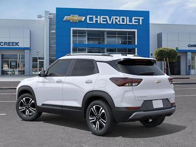 New 2026 Chevrolet Trailblazer LT for sale #TB070724 - photo 2