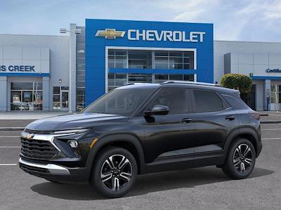 New 2026 Chevrolet Trailblazer LT for sale #TB080043 - photo 1
