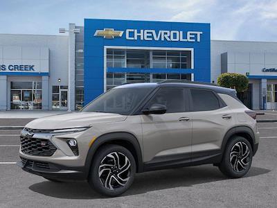 New 2026 Chevrolet Trailblazer RS for sale #TB082255 - photo 1