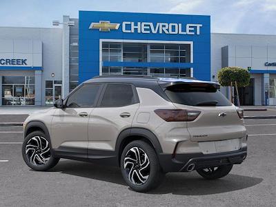 New 2026 Chevrolet Trailblazer RS for sale #TB082255 - photo 2