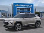 New 2026 Chevrolet Trailblazer RS for sale #TB082255 - photo 1