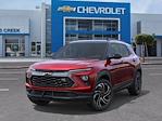 New 2026 Chevrolet Trailblazer RS for sale #TB082471 - photo 6