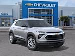 New 2026 Chevrolet Trailblazer LS for sale #TB090537T - photo 7
