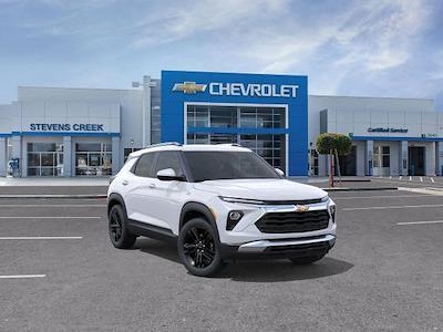 New 2026 Chevrolet Trailblazer - photo 1