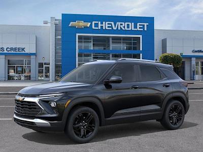 New 2026 Chevrolet Trailblazer - photo 1