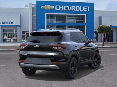 New 2026 Chevrolet Trailblazer - photo 1