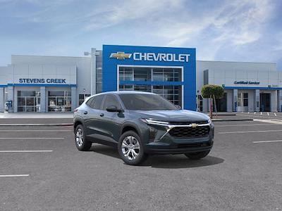 2026 Chevrolet Trax FWD SUV for sale #TC000953 - photo 1