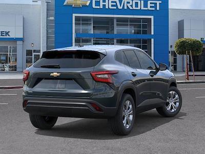 2026 Chevrolet Trax FWD SUV for sale #TC000953 - photo 2