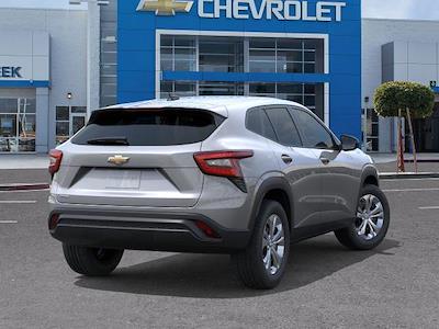 2026 Chevrolet Trax FWD SUV for sale #TC001311 - photo 2
