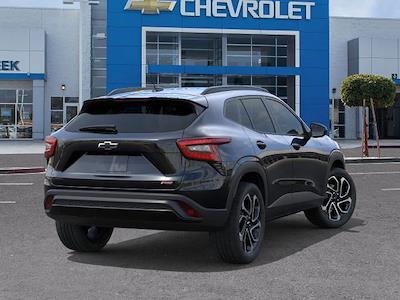 2026 Chevrolet Trax FWD SUV for sale #TC002786 - photo 2