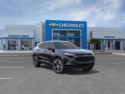 2026 Chevrolet Trax FWD SUV for sale #TC002883 - photo 1