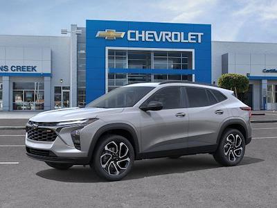 2026 Chevrolet Trax FWD SUV for sale #TC002976 - photo 2