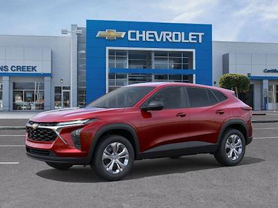 2026 Chevrolet Trax FWD SUV for sale #TC003514 - photo 2