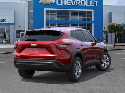 2026 Chevrolet Trax FWD SUV for sale #TC003514 - photo 2