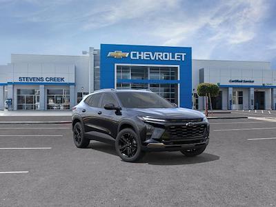 2026 Chevrolet Trax FWD SUV for sale #TC009449 - photo 1