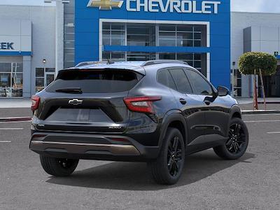 2026 Chevrolet Trax FWD SUV for sale #TC009449 - photo 2