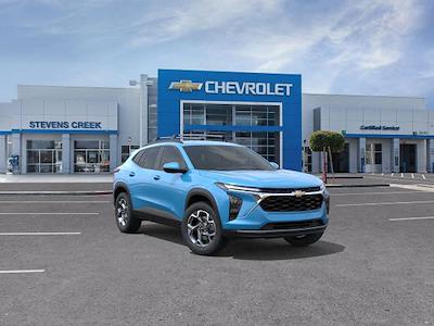 New 2026 Chevrolet Trax LT for sale #TC012376T - photo 1