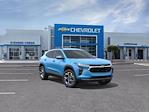 New 2026 Chevrolet Trax LT for sale #TC012376T - photo 1