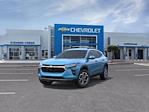 New 2026 Chevrolet Trax LT for sale #TC012376T - photo 8