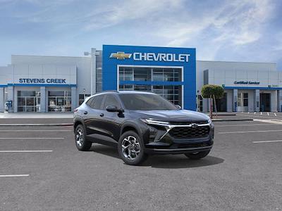 New 2026 Chevrolet Trax LT for sale #TC030022T - photo 1