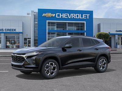 New 2026 Chevrolet Trax LT for sale #TC030022T - photo 2