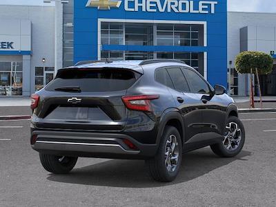 2026 Chevrolet Trax FWD SUV for sale #TC030022T - photo 2