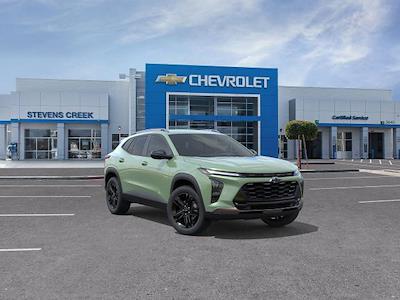 New 2026 Chevrolet Trax ACTIV for sale #TC070259 - photo 1