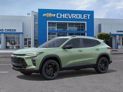 New 2026 Chevrolet Trax ACTIV for sale #TC070259 - photo 2
