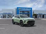 New 2026 Chevrolet Trax ACTIV for sale #TC070259 - photo 1