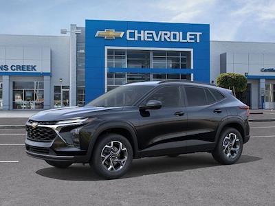 New 2026 Chevrolet Trax LT for sale #TC070461 - photo 2