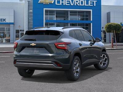 2026 Chevrolet Trax FWD SUV for sale #TC070650 - photo 2