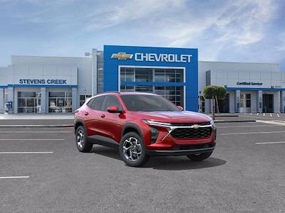 New 2026 Chevrolet Trax LT for sale #TC078472 - photo 1