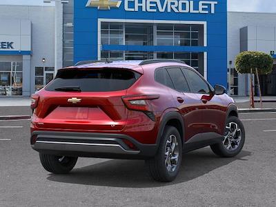 New 2026 Chevrolet Trax LT for sale #TC078472 - photo 2