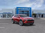 New 2026 Chevrolet Trax LT for sale #TC078472 - photo 1