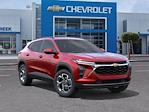 New 2026 Chevrolet Trax LT for sale #TC078472 - photo 7